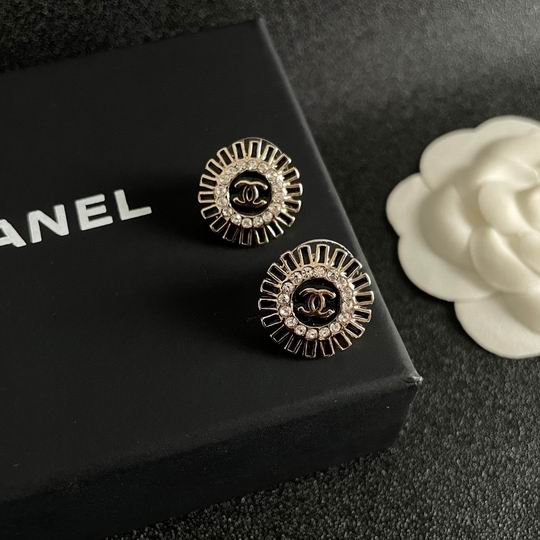 Chanel earring 11lyh390
